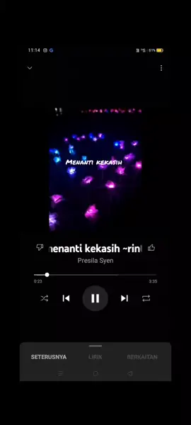 kesunyian malam,ku sendiri#fyp #rieyabu #tiktokmalaysia #laguberhantu #kusendiri #kesedihan #kesedihan_yg_disembuyikanya