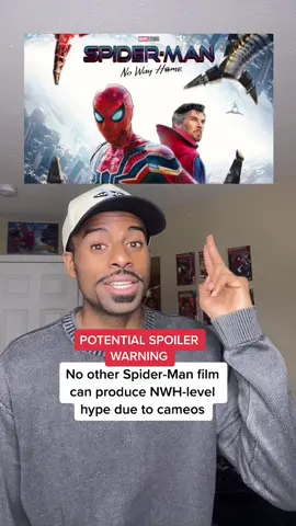 I’m hype enough #spiderman #acrossthespiderverse #marvel #sony #movies