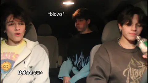 @christophersturniolo @nicolassturniolo @mattsturniolo