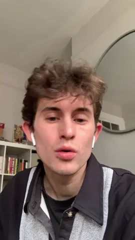 Everybody is a main character and a  background character #fyp #nyc