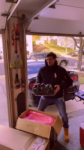 POV: You buy new car parts and lie to your girl about it #carsoftiktok #cartok #cartiktok #car #fyp #funny #viral