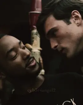 This scene made me feel weird #fyp #foryoupage #natejacobs #euphoria #euphoriaseason2 #fup #foryuopage #foryou #edit