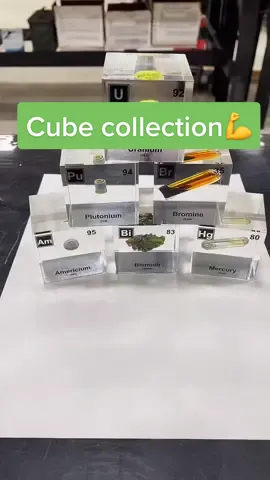 Growing the collection #EduTok