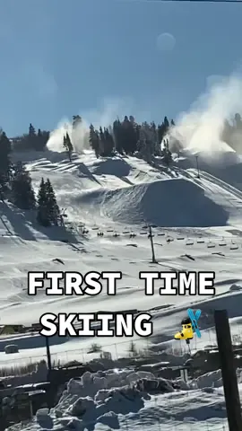 I’m so excited!! #skiing #utah #saltlakecity #goingskiing