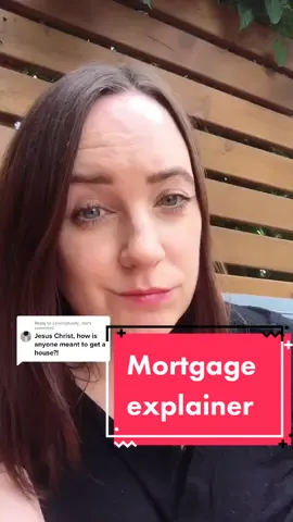 Reply to @conceptually_me heres why its happening #homeownership #newzealand #mortgages #newzealander #firsthomebuyer