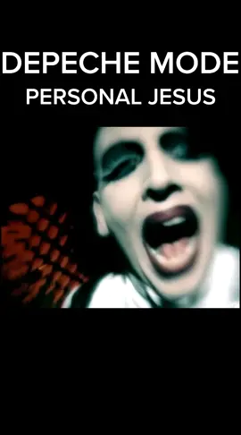 #fyp #coversong #alternative #80s #2000s #depechemode #marilynmanson @depeche._.mode @m0bscene @marilynmanson4life @depechemodetiktoks @depechemode54