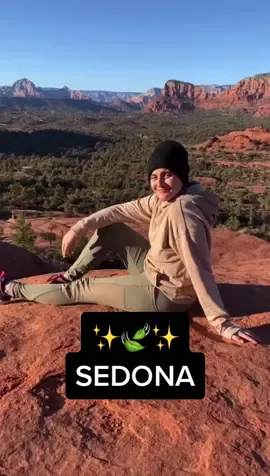 the trip that changed my life 🍃🧡 #fyp #parati #travel #traveltiktok #viajes #sedona #arizona #saltocuántico #quantumjumping