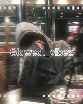 Definitely doing a part 2 to this songg🥲 #fyp #foryou #slowedvibezzz #slowedvibezzz💕 #speededvibezzz #speededvibez #viral