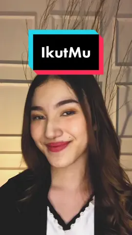 Semangat yuk! 2022, berjalan bersama Tuhan Yesus!🤍 #IkutMu