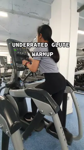 this #💣 is the best, not sure why many don't do this #glutewarmup #GymTok #gymtip #gluteburn #glutesworkout  #tryitout