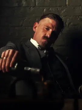 The quality tho- #peakyfookinblinders007 #peskyblinders007 #peakyblinders007 #peakyblindersedits #arthurshelbyedit #arthurshelby