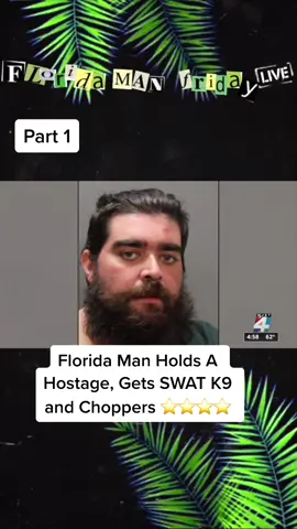 #floridaman #onlyinflorida #crimetok