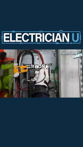 How To Use A Multimeter - USING THE FLUKE T5-600 TESTER ⚡️ #electrician #electricianapprentice #electriciansoftiktok #toolstoday #toolsofthetrade