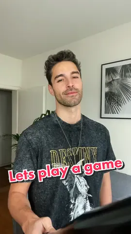 Let‘s play a game ⚾️ #trending #foryou #viral