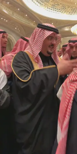 ( إذا حبوك الناس اعرف ان الله يحبك ) ❤️❤️  #عبدالعزيز_بن_فهد #الامير_عبدالعزيز_بن_فهد