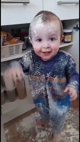 #babysoftiktok #fy manchmal muss Mann die Kinder einfach machen lassen 😂