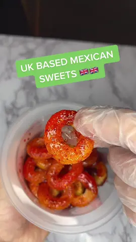 You guys sold these out in seconds!🎉 These are now restocked 🌶 #chamoy #tajin #spicy #ukbased #chamoycandy #xyzbca #