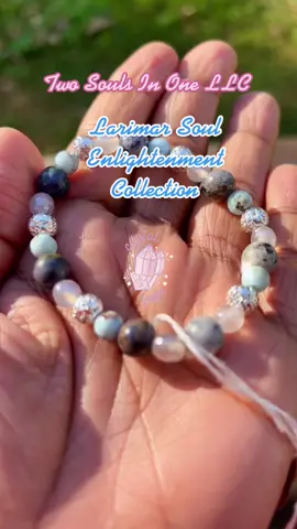 Full Description of each crystal is available on our website. Link in IG Bio #crystaltok  #larimar #fyp #crystalshop #spiritualtok #witchtiktok #711