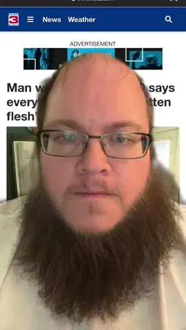 Have we found the real life Hannibal Lecter? #hanniballecter #symptoms #anosmia #taste #virus #cvirus #handwashchallenge #huntington #wv