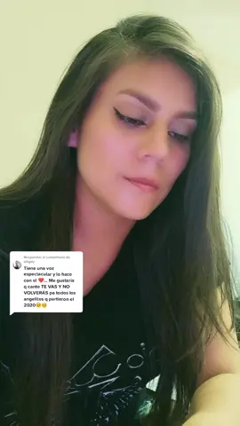 Responder a @alxgdy  como me cuesta cantar estás canciones sin llorar 🥺🥺 espero te guste amigo ..