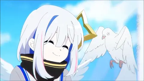 #hololive #amanekanata