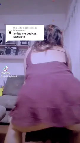 Responder a @jeffersonamay