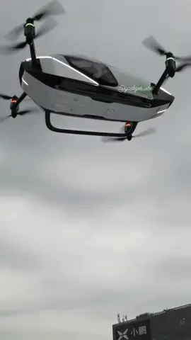 The future of flying cars