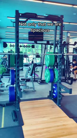 Getting healthier with a view. Be our member and enjoy the pool too. Exclusively for our members only #anytimefitnessdarenajurong #darena