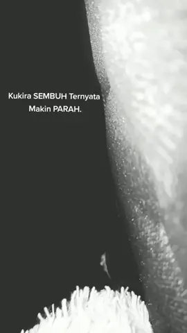 #fypシ #sad #penyakitan