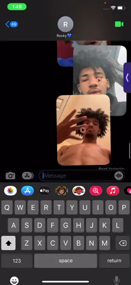 🥰#fyp#xyzbca#rocky#heart#fypシ