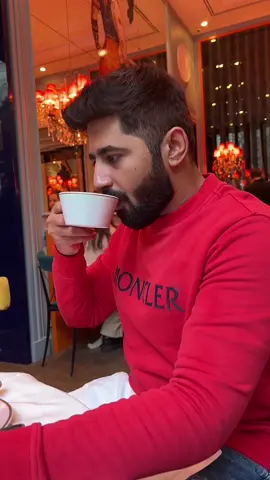 ☕️❤️