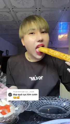 Trả lời @._.moe6