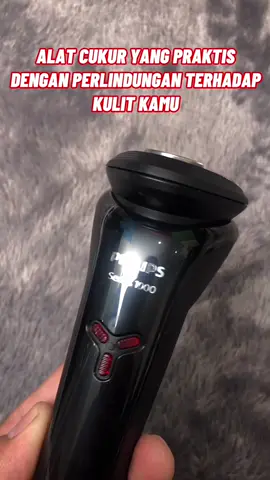 Udah ngga jaman cukuran bikin luka, karna pake Philips Shaver 1000 bikin kegiatan cukur kamu jadi lebih menyenangkan!