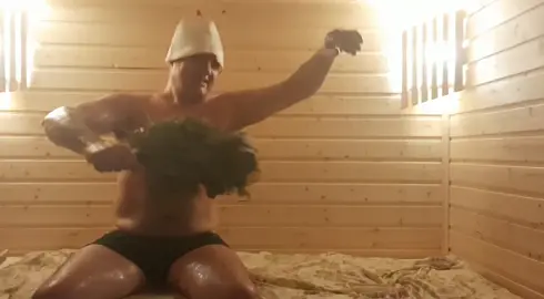 #баня #класс #русскаябаня #парная #fyp