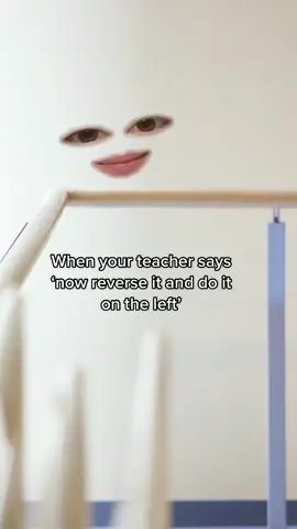 ☺️ #ballet #balletjokes #dance #dancer