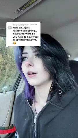 Reply to @johngalt101 …don’t ever ask me again.