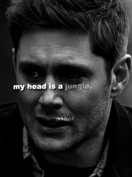 never related to a character more // #foryou #supernatural #deanwinchester #deanwinchesteredit #jensenackles #jensenacklesedit