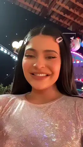 #kyliejenner #rosalia #fyp Kylie Jenner and Rosalia - Screaming ahhhhhh