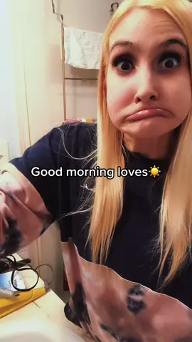 #hairtok #denturetok #morningroutine #foryou#fyp #denturegang #toothless #matsaveslives #endthestigmaonmat #humbled #dentures #breakthestigma #noteeth