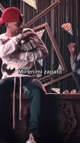 #arcangel #lamaravilla #fyp #fypシ #parati #trap #lyrics #calle #viral