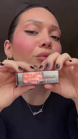 Best purchase ever tbh #makeup #sephora #diorlipglow