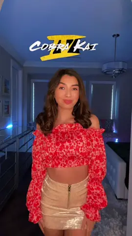 Which fit is ur fave? #whenimolder #GamerGoals #dance #cobrakai #whatidwear #peytonlist #fashionista #TikTokFashion #transitions #viral #foryou #fyp
