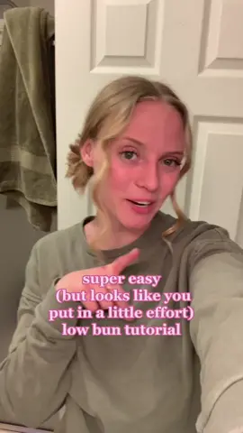 👱🏻‍♀️#contentcreator #hairtutorial #easyhairstyles #winterhairstyle #easyhairtutorials #microinfluencer