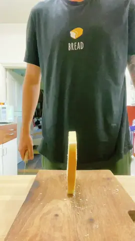 Reply to @wealthyoptimist #foryou #bread #thebreadguy #fyp #everyslice