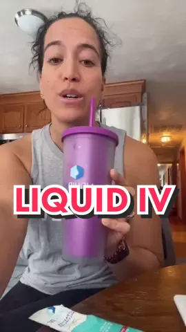 another tip for people doing #soberjanuary / #dryjanuary - @liquidiv! use code THEREALAP for 25% off and free shipping 😘 #liquidiv #sober #sobertips