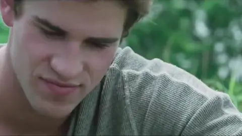 A Bad Lip Reading! #badlipreading #hungergames #lipsync #voiceover #lol #viral #nostalgia #funny #laugh #foryou #fyp #foryoupage