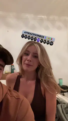 It lied she’s a 🔟😍 @daisykeech