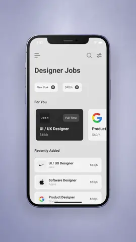 Coding these UI errrdaaayyyy with #flutter #mobileappdevelopment #computerscience #softwareengineer #ui #ux #uidesign