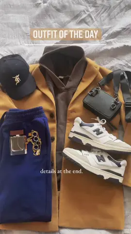 properly cozy for today. #OOTD #outfit #fitspo #streetwear #style #mensfashion #outfitideas #fashion #fashiontiktok #fashiontok #inspo