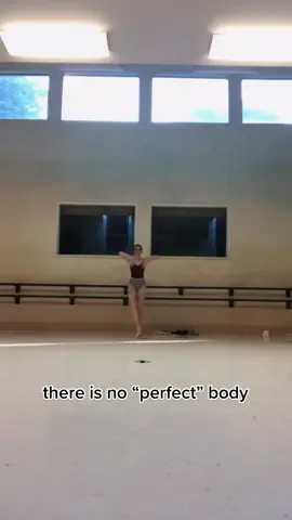 took my first ballet class today with one leg #fyp